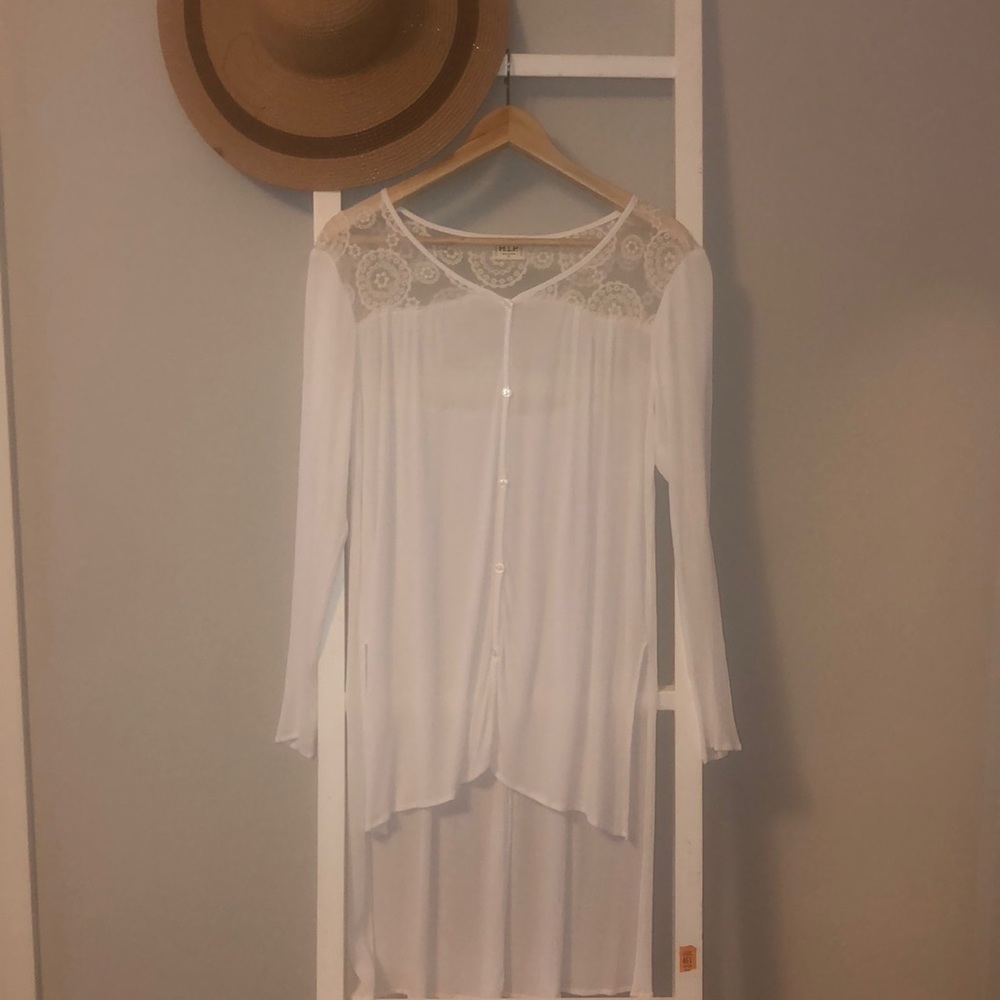 H.I.P blouse